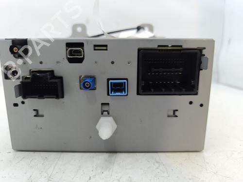 Radio OPEL ASTRA J (P10) 1.7 CDTI (68) | BP29491872E6 