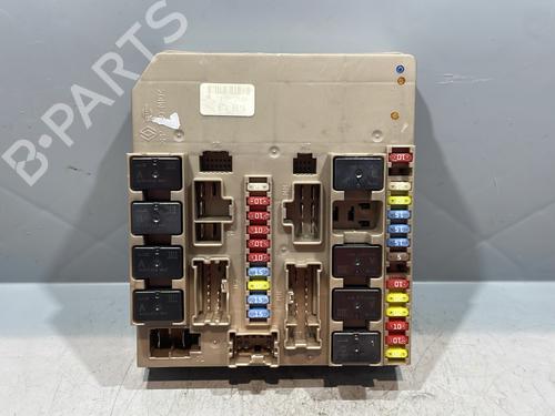 Elektronische module RENAULT CLIO III (BR0/1, CR0/1) 1.5 dCi (C/BR0G, C/BR1G) (68 hp) 29639869