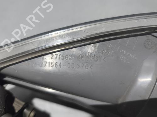 Højre Foran Tågelygte CITROËN C5 III Break (RW_) 2.0 HDi 140 | BP28178465C31 