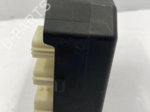 Electronic module RENAULT MEGANE III Grandtour (KZ0/1) 1.5 dCi (KZ1M, KZ1W, KZ0R) | BP22835950M83 