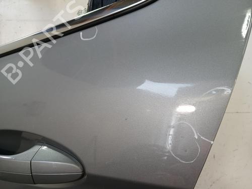Left rear door FORD ECOSPORT 1.0 EcoBoost | BP29639963C4 