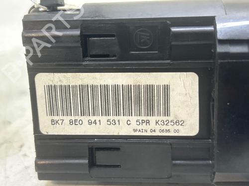 Comutador luzes Comutador luzes AUDI A4 B7 (8EC) 2.0 TDI 16V (140 hp) 39894103 39894103
