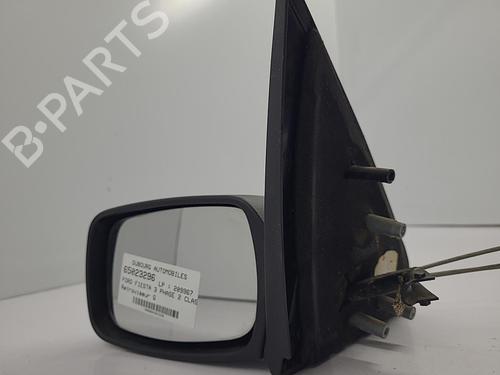 Left mirror FORD FIESTA III (GFJ) 1.6 i 16V | BP22823568C26