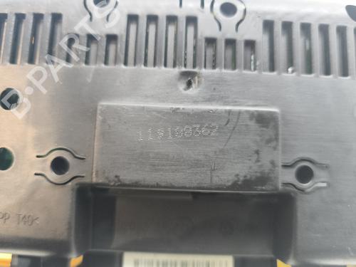 instrument-cluster-bmw-1-f21-2011-2012-2013-2014-2015-2016-2017-2018-2019-31643250 main image