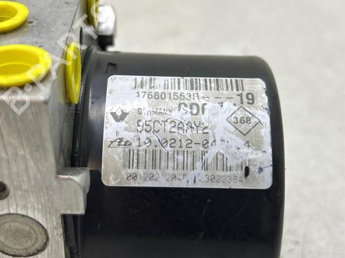 Used ABS pump ABS pump 38326290 38326290