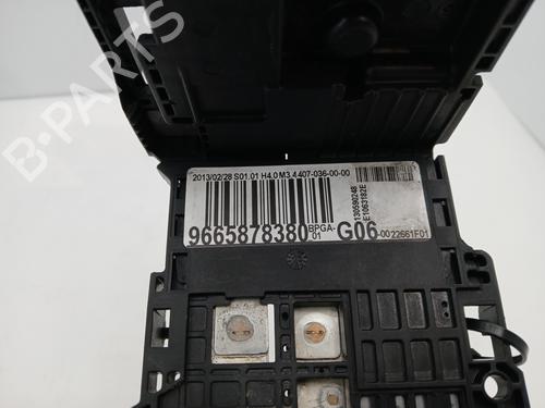 electronic-module-citroen-ds4-nx_-2011-2012-2013-2014-2015-34556288 main image