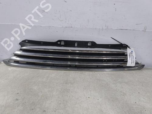 Used Grille Grille MINI MINI CLUBMAN (R55) Cooper (122 hp) 39936942 39936942