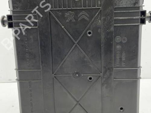 Fuse box PEUGEOT 208 I (CA_, CC_) 1.5 BlueHDI 100 | BP22831956E1 