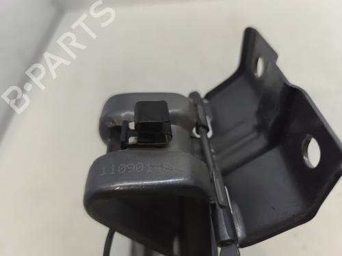Fuel flap CITROËN C-CROSSER (VU_, VV_) 2.2 HDi | BP28369924C131