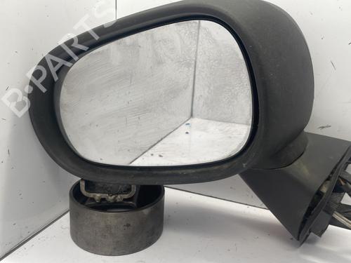 Used Left mirror Left mirror RENAULT MODUS / GRAND MODUS (F/JP0_) 1.2 (JP0C, JP0K, FP0C, FP0K, FP0P, JP0P, JP0T) (75 hp) 22842470 22842470