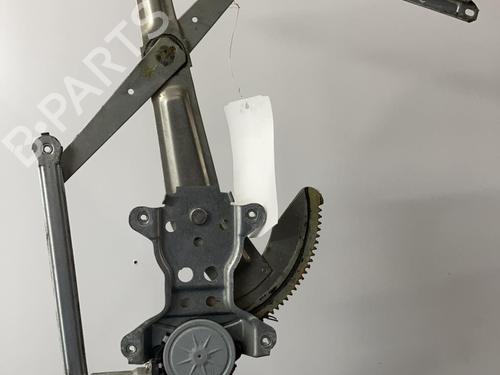 Front right window mechanism SUZUKI SWIFT III (MZ, EZ) 1.3 (RS413, ZC11S) | BP22816739C23 