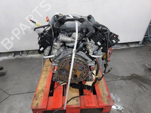 Engine BMW 7 (E65, E66, E67) 735 i, Li | BP23254844M1 - Image 3