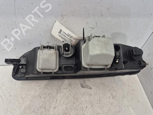 Used Right headlight Right headlight FIAT BRAVA (182_) 1.6 16V (182.BB) (103 hp) 24829367 24829367