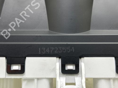 Climate control RENAULT CLIO V (B7_) 1.5 Blue dCi 85 (B7AG) | BP40515944I5  - Image 5