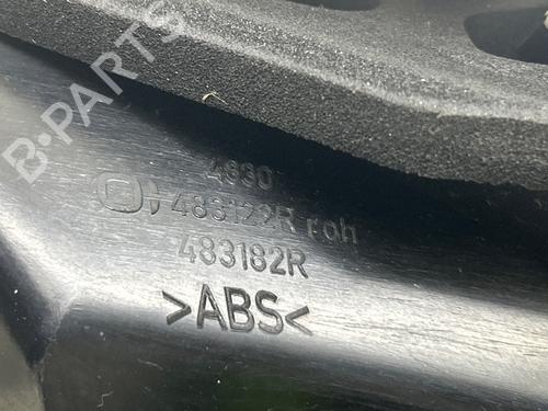 Right taillight MERCEDES-BENZ E-CLASS (W212) E 350 CDI (212.023) | BP38607371C35  - Image 5