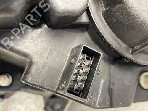 Right headlight PEUGEOT 807 (EB_) 2.0 HDi | BP23841903C29 