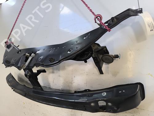 Front slam panel DACIA LODGY (JS_) 1.5 dCi (JSMC, JSAF) | BP27861458C72 