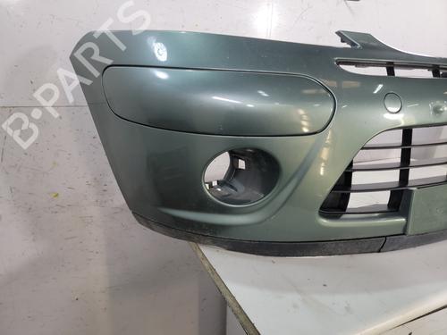 Front bumper CITROËN C3 I (FC_, FN_) 1.4 16V | BP28065002C7 