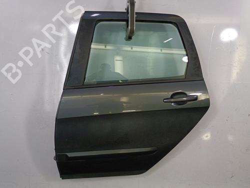 Used Left rear door PEUGEOT 308 SW I (4E_, 4H_) 1.6 HDi (109 hp) 22823702