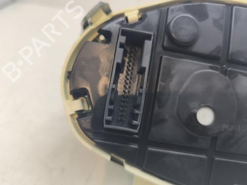 Kombinert Instrument FORD FIESTA VI (CB1, CCN) 1.4 | BP27238274C47