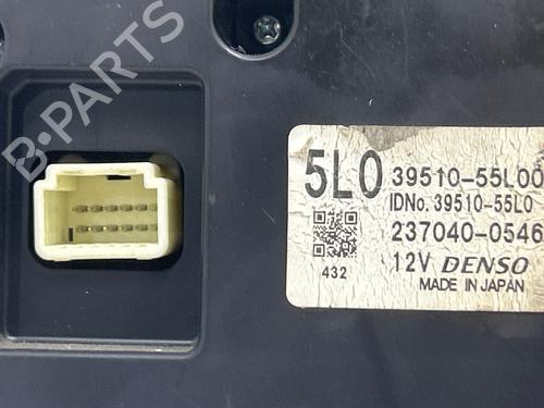 Used Climate control Climate control FIAT SEDICI (189_) 2.0 D Multijet 4x4 (135 hp) 22829338 22829338