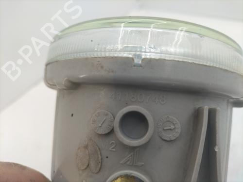 Used Left front fog light Left front fog light CITROËN C3 I (FC_, FN_) 1.4 HDi (68 hp) 32205149 32205149