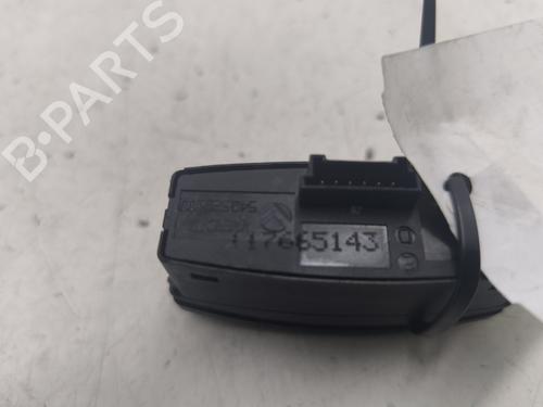 Warning switch BMW 1 (E87) 120 d | BP31034893I22  - Image 5