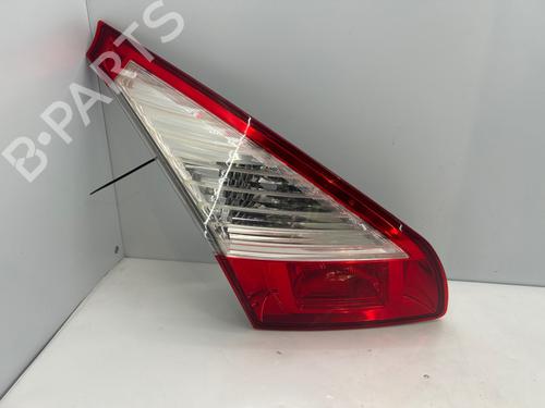 Used Left tailgate light Left tailgate light RENAULT MEGANE III Hatchback (BZ0/1_, B3_) 1.5 dCi (BZ1G, BZ1W, BZ0R) (95 hp) 35976230 35976230
