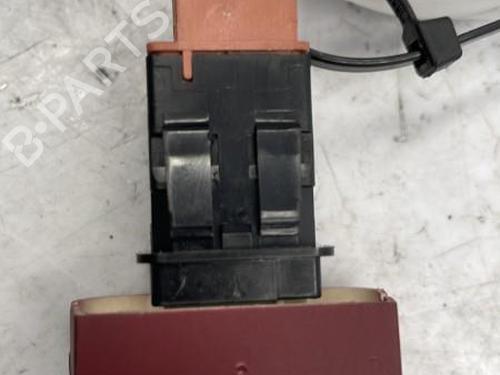 Used Warning switch Warning switch CITROËN C4 Picasso I MPV (UD_) 2.0 HDi 138 (136 hp) 22832405 22832405