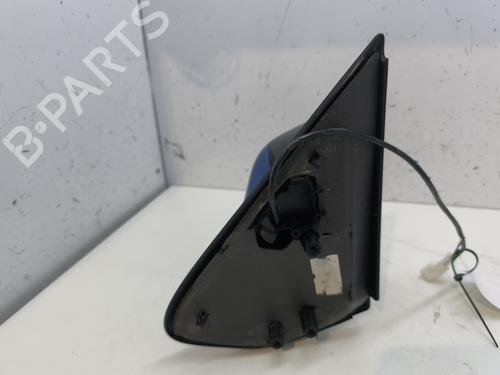 Right mirror DACIA LOGAN II 1.5 dCi | BP26148359C27 