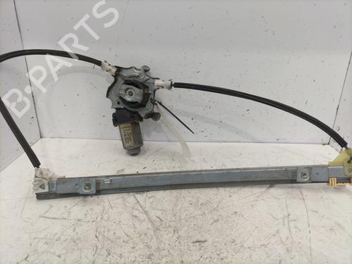 Used Front right window mechanism Front right window mechanism RENAULT CLIO II (BB_, CB_) 1.5 dCi (57 hp) 23830078 23830078