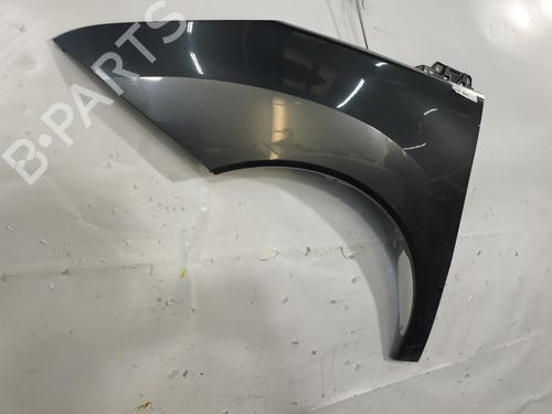 Left front fenders PEUGEOT 3008 I MPV (0U_) 1.6 HDi | BP29377298C41 