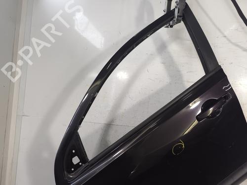 Left front door NISSAN QASHQAI / QASHQAI +2 I (J10, NJ10, JJ10E) 1.6 dCi | BP27265173C2 