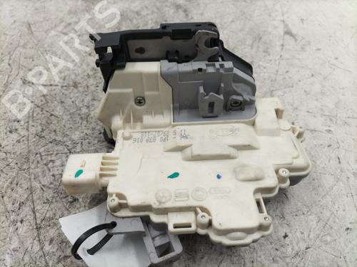 Rear right lock SEAT LEON (1P1) 1.9 TDI | BP24032720C99 
