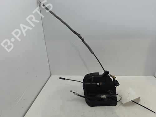 Used Rear right lock BMW X5 (E53) 4.4 i (286 hp) 30378883