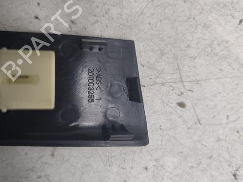 Left rear window switch CHEVROLET AVEO / KALOS Hatchback (T250, T255) 1.4 | BP30701299I29 - Image 4