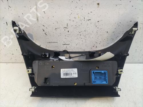 Climate control PEUGEOT 208 I (CA_, CC_) 1.2 VTI 82 | BP27989757I5 