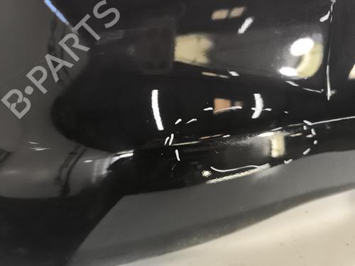 Rear bumper NISSAN MICRA IV (K13K, K13KK) 1.2 | BP27989718C8 