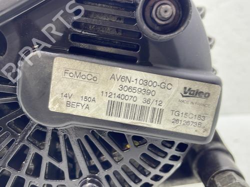 alternator-ford-c-max-ii-dxacb7-dxaceu-2010-2011-2012-2013-2014-2015-2016-2017-2018-2019-32114723 main image