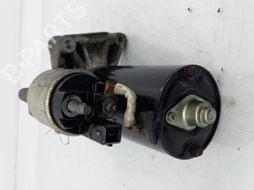 Used Starter MINI MINI CLUBMAN (R55) One (98 hp) 22815512