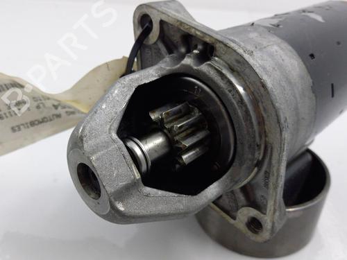Used Starter ALFA ROMEO MITO (955_) 1.3 MultiJet (955AXP1A, 955AYC1A) (95 hp) 22824955