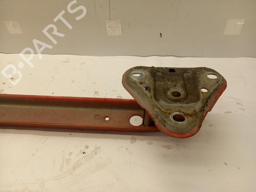 Rear bumper reinforcement TOYOTA YARIS (_P9_) 1.33 VVT-i (NSP90_, NSP90R) | BP32322302C73 