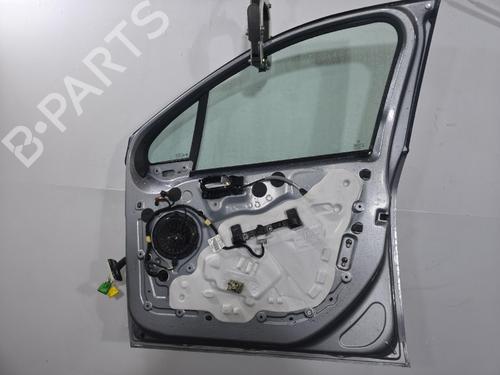 Used Right front door Right front door PEUGEOT 2008 I (CU_) 1.2 VTi (82 hp) 40515956 40515956