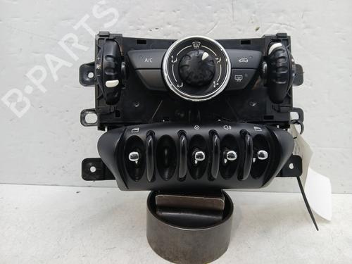 climate-control-mini-mini-r56-2005-2006-2007-2008-2009-2010-2011-2012-2013-2014-31948075 main image