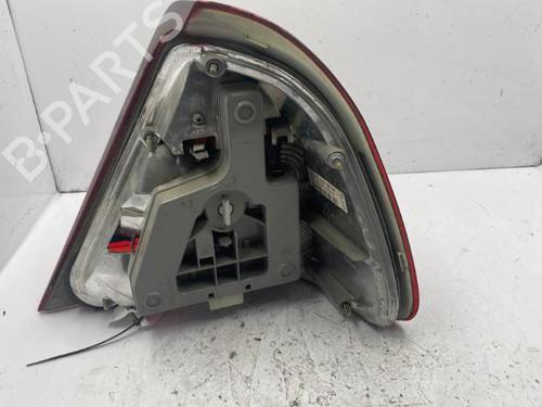 Left taillight MERCEDES-BENZ C-CLASS (W202) C 220 CDI (202.133) | BP22837909C34 