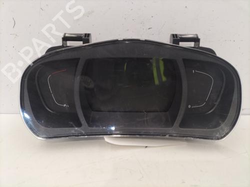 Instrumentenkombination für RENAULT SCÉNIC IV (J9_) 1.2 TCe 130 (130 hp) 23829085