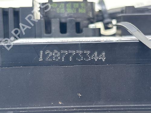 Used Climate control Climate control 37007367 37007367