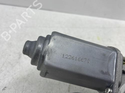 Rear wiper motor CHEVROLET SPARK (M300) | BP34259630M102 - Image 2