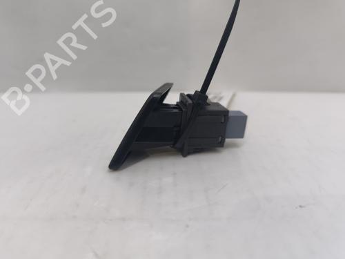 Warning switch TOYOTA YARIS (_P9_) 1.4 D-4D (NLP90_, NLP90R) | BP30929145I22