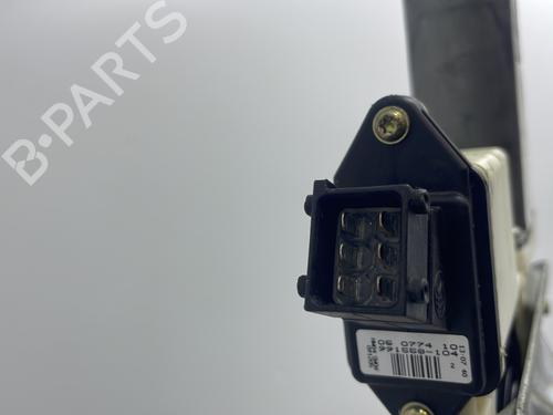 Front left window mechanism TOYOTA COROLLA (_E12_) 1.4 D (NDE120_, NDE120R) | BP30326939C22